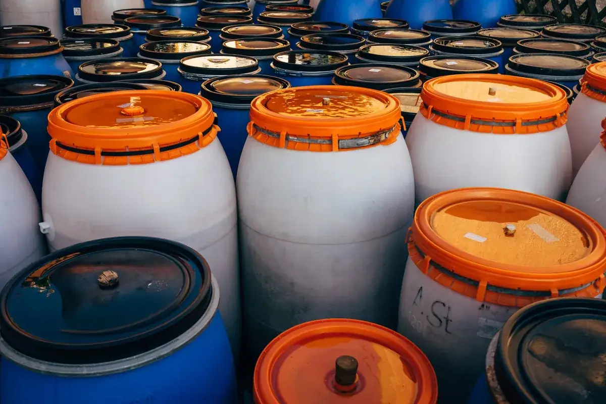 Medical Waste Removal in Firestone, CO